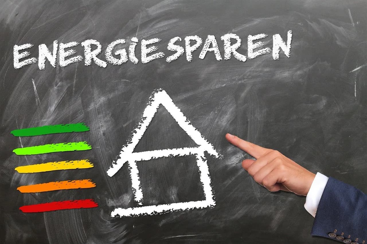 Technik zur effizienten Heizungssteuerung